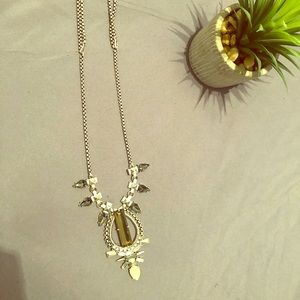 Stella & Dot Multi-way Necklace